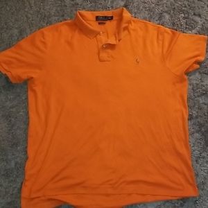 Polo Ralph Lauren Men shirt
